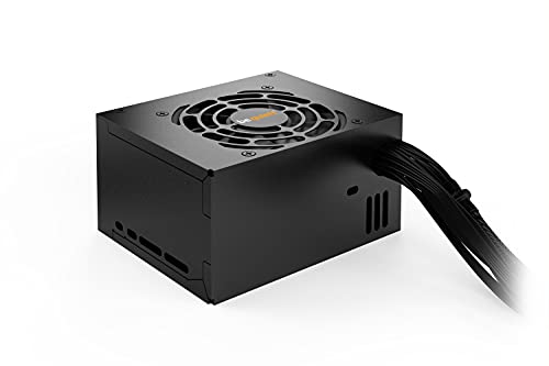 be quiet! SFX Power 3 450 450 W 80+ Bronze Certified SFX Power Supply