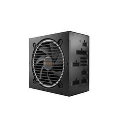 be quiet! Pure Power 11 FM 850 850 W 80+ Gold Certified Fully Modular ATX Power Supply
