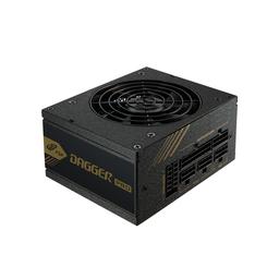 FSP Group Dagger Pro 850 W 80+ Gold Certified Fully Modular SFX Power Supply