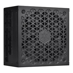 Silverstone HELA 1200R 1200 W 80+ Platinum Certified Fully Modular ATX Power Supply