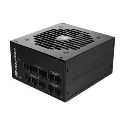Cougar GEX 650 W 80+ Gold Certified Fully Modular ATX Power Supply