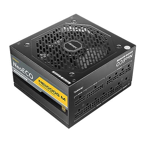 Antec NE1300G M ATX3.0 1300 W 80+ Gold Certified Fully Modular ATX Power Supply