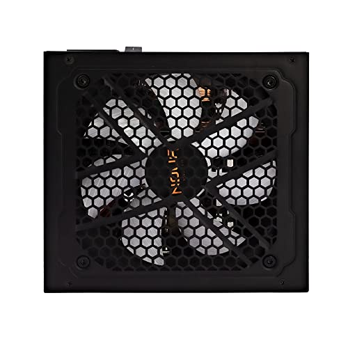 Noua Volture X GX-MVX 850 W 80+ Gold Certified Fully Modular ATX Power Supply