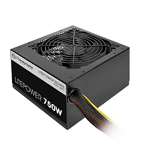 Thermaltake Litepower GEN2 230V 750 W ATX Power Supply