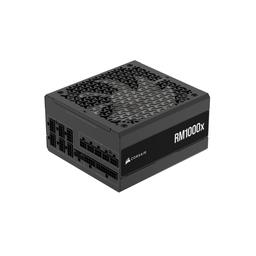 Corsair RM1000x (2024) 1000 W Fully Modular ATX Power Supply