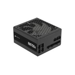 Corsair RM750x (2024) 750 W Fully Modular ATX Power Supply