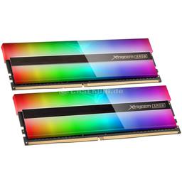 TEAMGROUP T-Force Xtreem ARGB 32 GB (2 x 16 GB) DDR4-3600 CL14 Memory