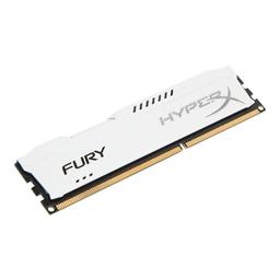 Kingston HyperX Fury 4 GB (1 x 4 GB) DDR3-1333 CL9 Memory