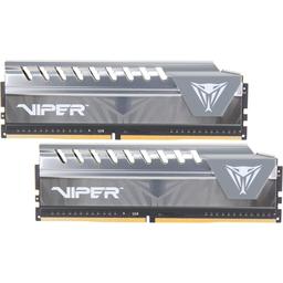 Patriot Viper Elite 32 GB (2 x 16 GB) DDR4-2666 CL16 Memory