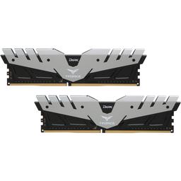 TEAMGROUP TDGED416G3200HC16CDC01 16 GB (2 x 8 GB) DDR4-3200 CL16 Memory