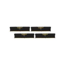 Corsair Vengeance LPX 16 GB (4 x 4 GB) DDR4-2133 CL15 Memory