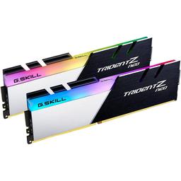 G.Skill Trident Z Neo 16 GB (2 x 8 GB) DDR4-3200 CL14 Memory