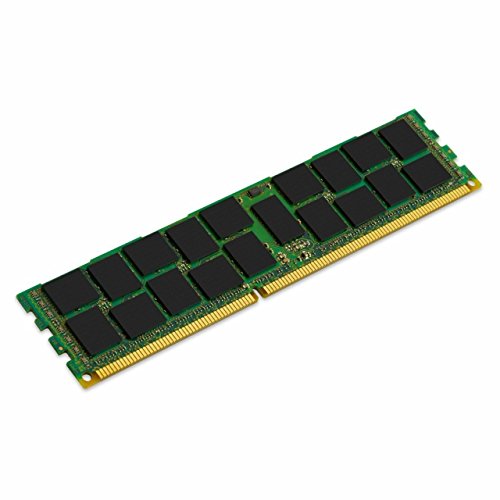 Kingston KVR16R11S8/4HB 4 GB (1 x 4 GB) Registered DDR3-1600 CL11 Memory