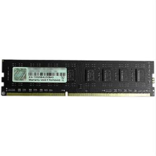 G.Skill NS 2 GB (1 x 2 GB) DDR3-1333 CL9 Memory