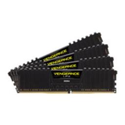 Corsair Vengeance LPX 32 GB (4 x 8 GB) DDR4-2800 CL15 Memory