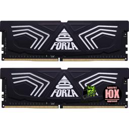 Neo Forza FAYE 32 GB (2 x 16 GB) DDR4-3600 CL18 Memory