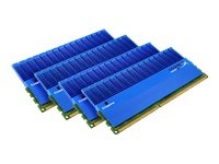 Kingston HyperX T1 8 GB (4 x 2 GB) DDR3-2133 CL9 Memory