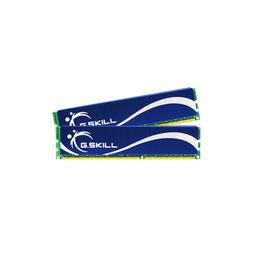 G.Skill F3-10666CL8D-2GBHK 2 GB (2 x 1 GB) DDR3-1333 CL8 Memory