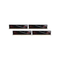 G.Skill FORTIS 64 GB (4 x 16 GB) DDR4-2400 CL16 Memory