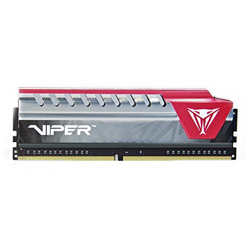 Patriot Viper Elite 16 GB (2 x 8 GB) DDR4-3200 CL16 Memory