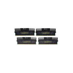 Corsair Vengeance Performance 32 GB (4 x 8 GB) DDR3-1866 CL9 Memory