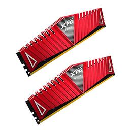 ADATA XPG Z1 8 GB (2 x 4 GB) DDR4-2133 CL15 Memory