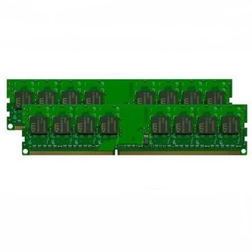Mushkin Essentials 8 GB (2 x 4 GB) DDR3-1866 CL13 Memory