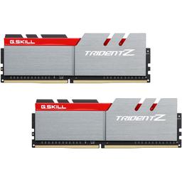 G.Skill Trident Z 16 GB (2 x 8 GB) DDR4-4266 CL19 Memory