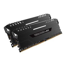 Corsair Vengeance LED 32 GB (2 x 16 GB) DDR4-3000 CL15 Memory