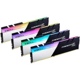 G.Skill Trident Z Neo 64 GB (4 x 16 GB) DDR4-3600 CL18 Memory