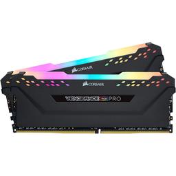 Corsair Vengeance RGB Pro 16 GB (2 x 8 GB) DDR4-4600 CL19 Memory