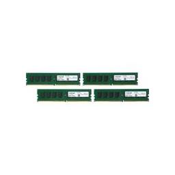 Crucial CT4K8G4DFS8213 32 GB (4 x 8 GB) DDR4-2133 CL15 Memory