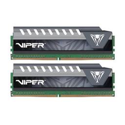 Patriot Viper Elite 16 GB (2 x 8 GB) DDR4-3200 CL16 Memory