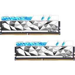 G.Skill Trident Z Royal Elite 16 GB (2 x 8 GB) DDR4-5333 CL22 Memory