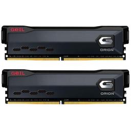 GeIL Orion AMD Edition 16 GB (2 x 8 GB) DDR4-3600 CL18 Memory