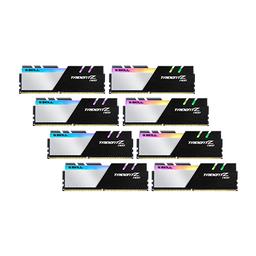 G.Skill Trident Z Neo 128 GB (8 x 16 GB) DDR4-3600 CL14 Memory