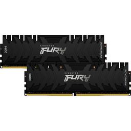 Kingston FURY Renegade 64 GB (2 x 32 GB) DDR4-3200 CL16 Memory
