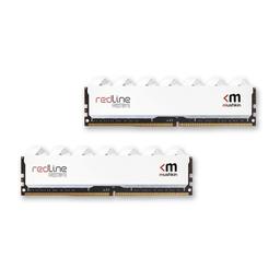 Mushkin Redline 32 GB (2 x 16 GB) DDR4-4133 CL19 Memory