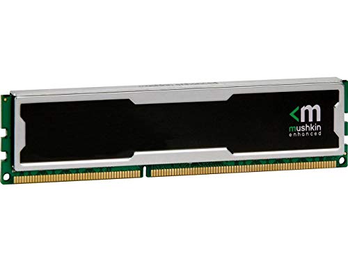 Mushkin Silverline 8 GB (1 x 8 GB) DDR4-2133 CL15 Memory