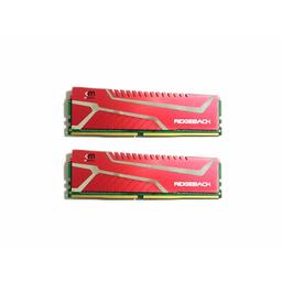 Mushkin Redline 32 GB (2 x 16 GB) DDR4-3200 CL20 Memory