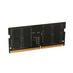 Silicon Power SP004GBSFU240N02 4 GB (1 x 4 GB) DDR4-2400 SODIMM CL17 Memory