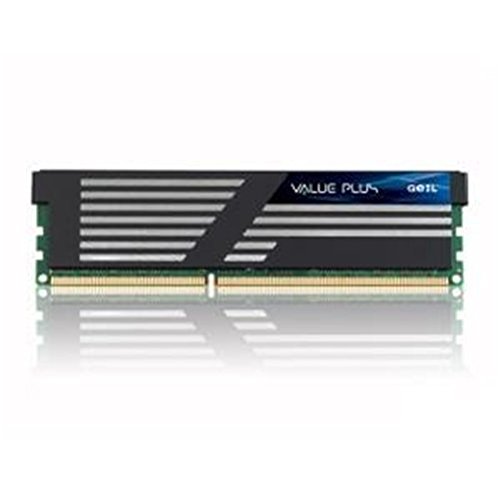 GeIL Value PLUS 8 GB (1 x 8 GB) DDR3-1600 CL10 Memory