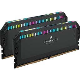 Corsair Dominator Platinum RGB 32 GB (2 x 16 GB) DDR5-7000 CL34 Memory