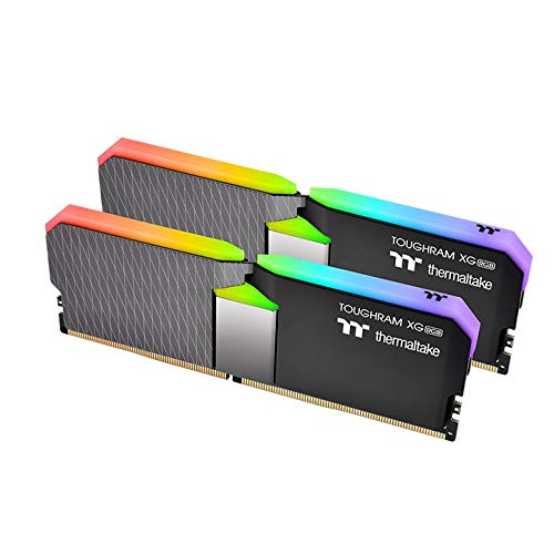 Thermaltake TOUGHRAM XG RGB 32 GB (2 x 16 GB) DDR4-4000 CL19 Memory