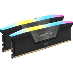 Corsair Vengeance RGB 32 GB (2 x 16 GB) DDR5-6400 CL32 Memory