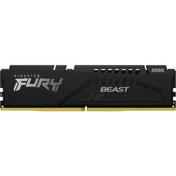 Kingston FURY Beast 32 GB (1 x 32 GB) DDR5-5600 CL36 Memory