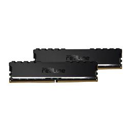 Mushkin Enhanced Redline Stiletto 32 GB (2 x 16 GB) DDR4-4000 CL18 Memory