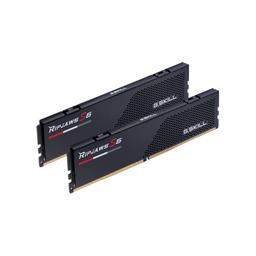 G.Skill Ripjaws S5 96 GB (2 x 48 GB) DDR5-6400 CL32 Memory