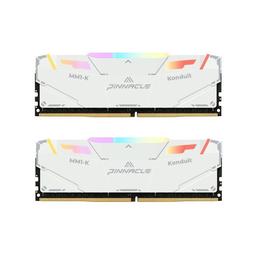 Timetec PINNACLE Konduit RGB 16 GB (2 x 8 GB) DDR4-3600 CL18 Memory