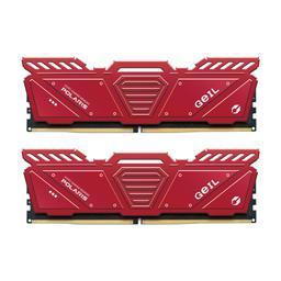 GeIL Polaris 32 GB (2 x 16 GB) DDR5-5600 CL46 Memory